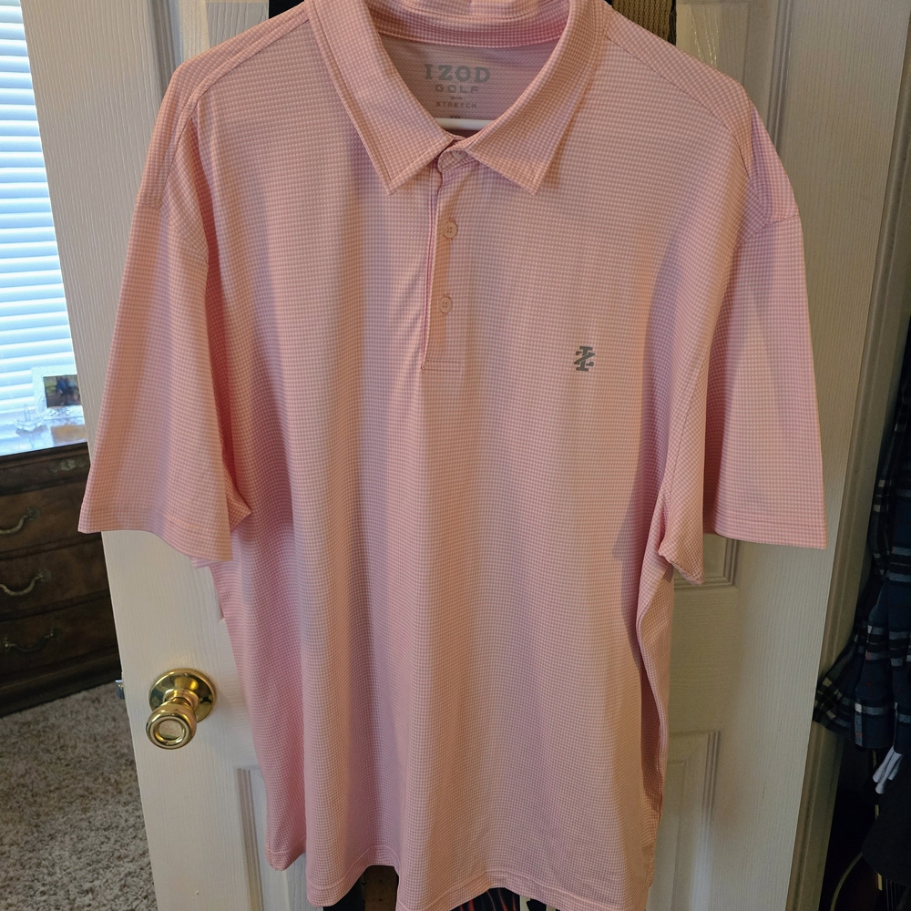 Golf Tee